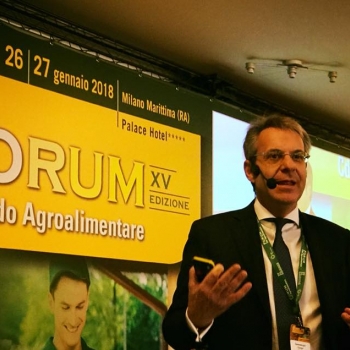 LE PRIME FOTO DEL FORUM - XVa EDIZIONE 26-27 GENNAIO