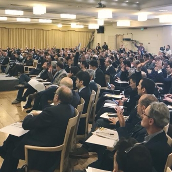 LE PRIME FOTO DEL FORUM - XVa EDIZIONE 26-27 GENNAIO