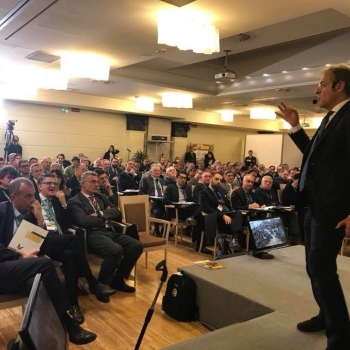 LE PRIME FOTO DEL FORUM - XVa EDIZIONE 26-27 GENNAIO
