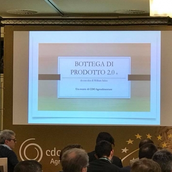 LE PRIME FOTO DEL FORUM - XVa EDIZIONE 26-27 GENNAIO
