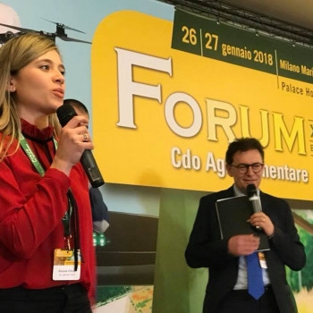 LE PRIME FOTO DEL FORUM - XVa EDIZIONE 26-27 GENNAIO