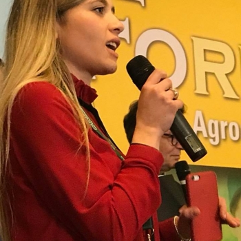 LE PRIME FOTO DEL FORUM - XVa EDIZIONE 26-27 GENNAIO