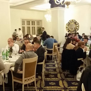 LE PRIME FOTO DEL FORUM - XVa EDIZIONE 26-27 GENNAIO