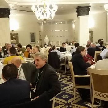 LE PRIME FOTO DEL FORUM - XVa EDIZIONE 26-27 GENNAIO