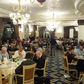 LE PRIME FOTO DEL FORUM - XVa EDIZIONE 26-27 GENNAIO