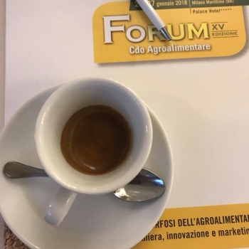 LE PRIME FOTO DEL FORUM - XVa EDIZIONE 26-27 GENNAIO
