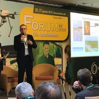 LE PRIME FOTO DEL FORUM - XVa EDIZIONE 26-27 GENNAIO