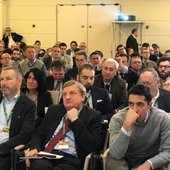 LE PRIME FOTO DEL FORUM - XVa EDIZIONE 26-27 GENNAIO