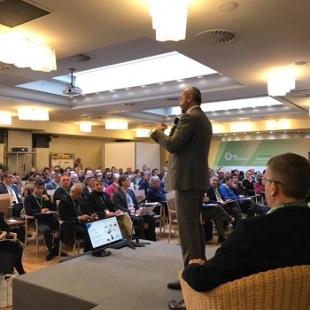 LE PRIME FOTO DEL FORUM - XVa EDIZIONE 26-27 GENNAIO
