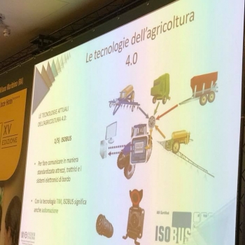 LE PRIME FOTO DEL FORUM - XVa EDIZIONE 26-27 GENNAIO
