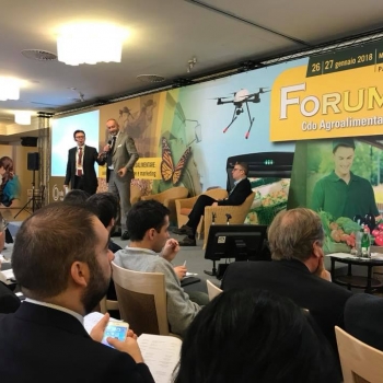 LE PRIME FOTO DEL FORUM - XVa EDIZIONE 26-27 GENNAIO