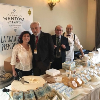 LE PRIME FOTO DEL FORUM - XVa EDIZIONE 26-27 GENNAIO