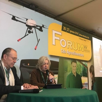 LE PRIME FOTO DEL FORUM - XVa EDIZIONE 26-27 GENNAIO
