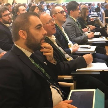 LE PRIME FOTO DEL FORUM - XVa EDIZIONE 26-27 GENNAIO