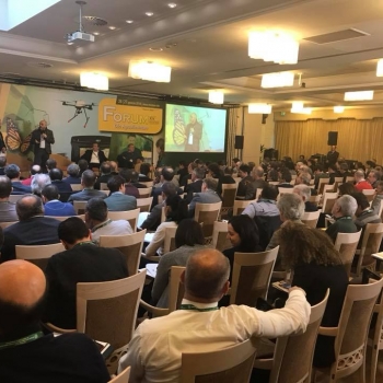 LE PRIME FOTO DEL FORUM - XVa EDIZIONE 26-27 GENNAIO