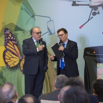 PRESENTAZIONE AL FORUM CDO AGROALIMENTARE