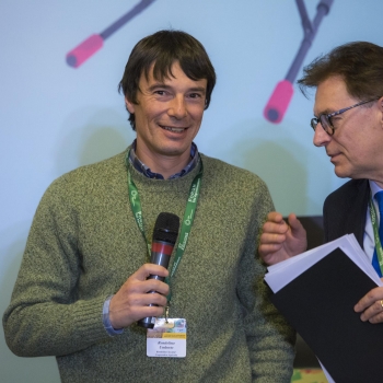 PRESENTAZIONE AL FORUM CDO AGROALIMENTARE