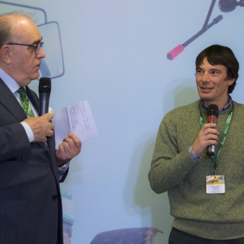 PRESENTAZIONE AL FORUM CDO AGROALIMENTARE