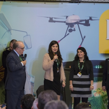PRESENTAZIONE AL FORUM CDO AGROALIMENTARE