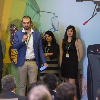 PRESENTAZIONE AL FORUM CDO AGROALIMENTARE