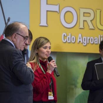 PRESENTAZIONE AL FORUM CDO AGROALIMENTARE