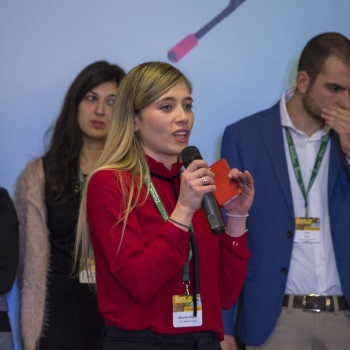 PRESENTAZIONE AL FORUM CDO AGROALIMENTARE