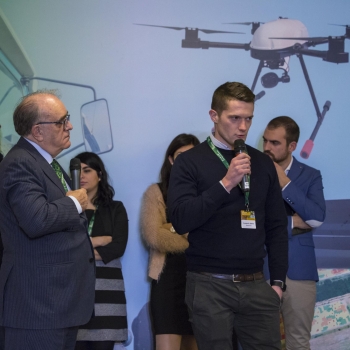 PRESENTAZIONE AL FORUM CDO AGROALIMENTARE