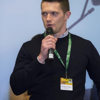 PRESENTAZIONE AL FORUM CDO AGROALIMENTARE