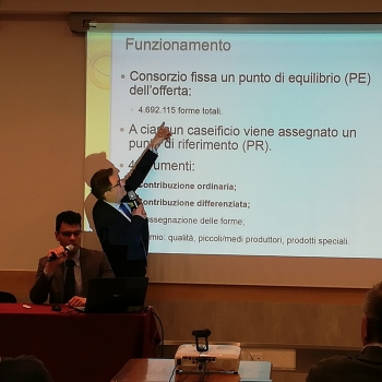La Rassegna FTA del 19 marzo - importante riassunto del Prof. Angelo Frascarelli