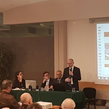 Forum tutto l'anno su GRANO ARMANDO del 21 marzo 2017