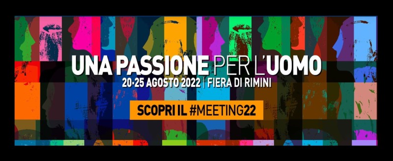 Cdo Agroalimentare al Meeting di Rimini 2022