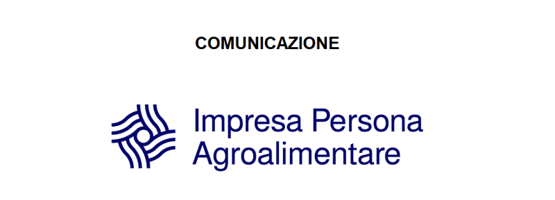 COMUNICAZIONE