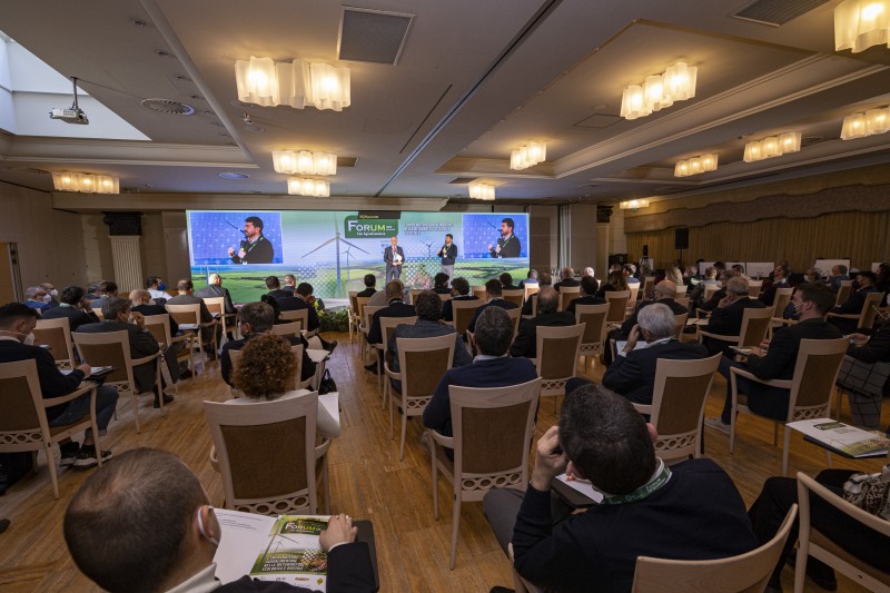 FORUM CDO AGROALIMENTARE 2022 - Comunicati Stampa e Rassegna fotografica