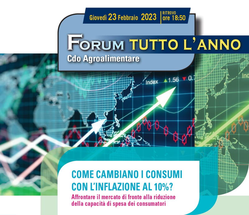 Forum tutto l'anno 23 febbraio 2023