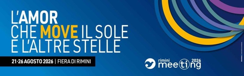 L'Amor che move il Sole e l'altre stelle