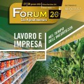 Save the date! 20° Forum, 27/28 Gennaio 2023